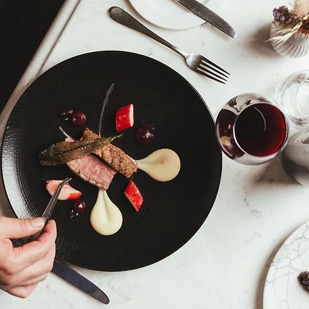 Chilston Park Hotel Lenham Dış mekan fotoğraf