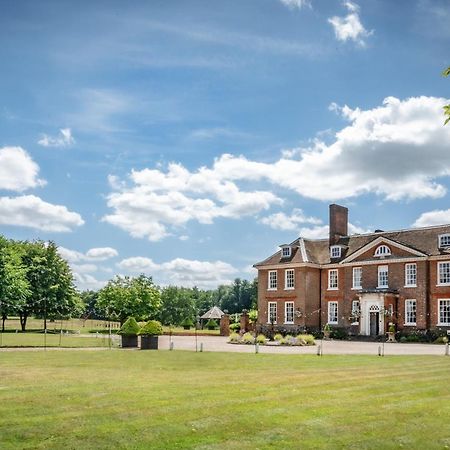 Chilston Park Hotel Lenham Dış mekan fotoğraf