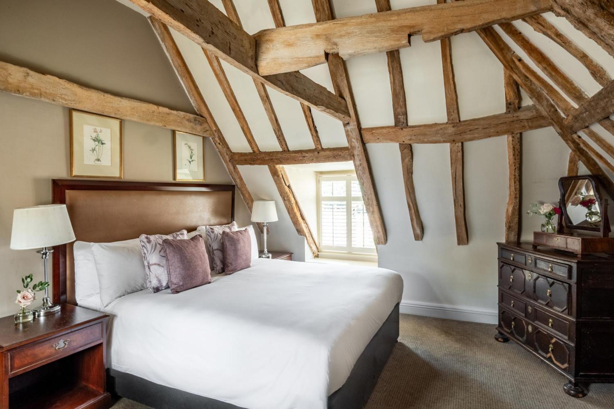 Chilston Park Hotel Lenham Dış mekan fotoğraf