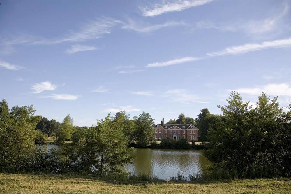 Chilston Park Hotel Lenham Dış mekan fotoğraf